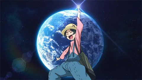 第5話 最強ビルダー